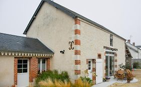 Gîte des ouches - piscine